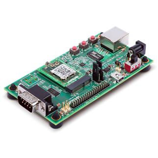 Embedded xPico 270 IoT Gateway – die beste Lösung für verwaltete Drahtlosverbindungen