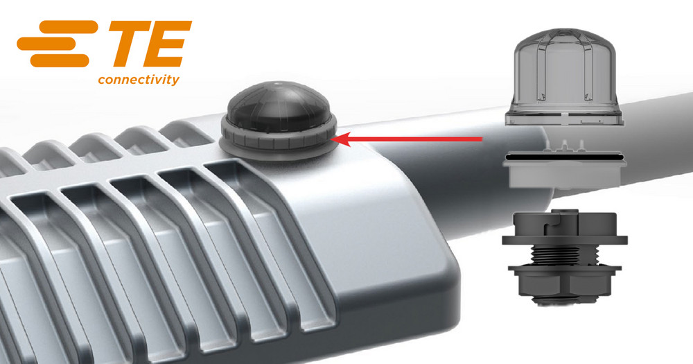 World of technologies 1: Intelligent public street lighting