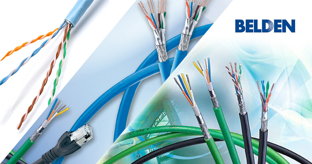 3 Ethernet Failures That Could Be Prevented by Bonded-Pair Cable