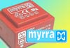 Reliable transformers for PCB mounting