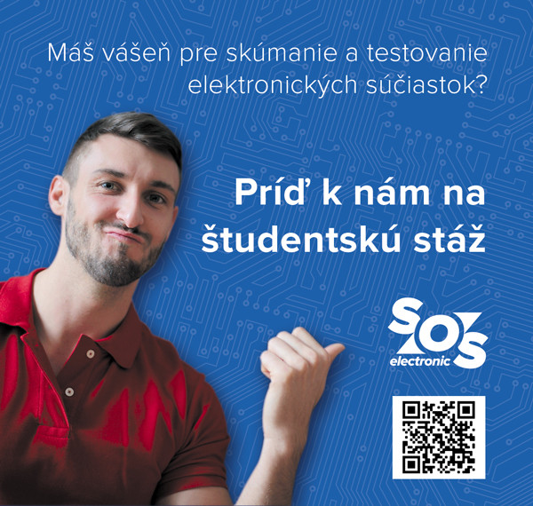 Na prvý pohľad obyčajná súťaž o elektrickú kolobežku