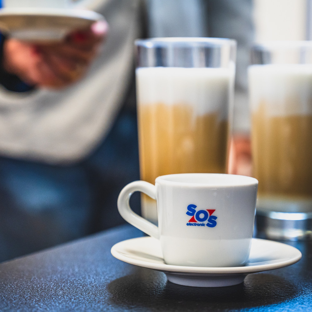 Új címünk révén még közelebb kerültünk Önökhöz Brnóban