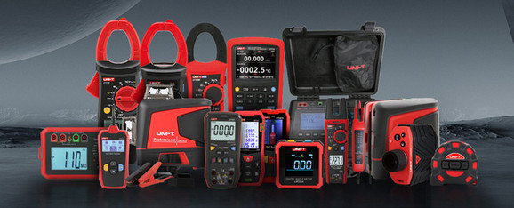 Meet the New Generation of UNI-T Multimeters | UNI-T