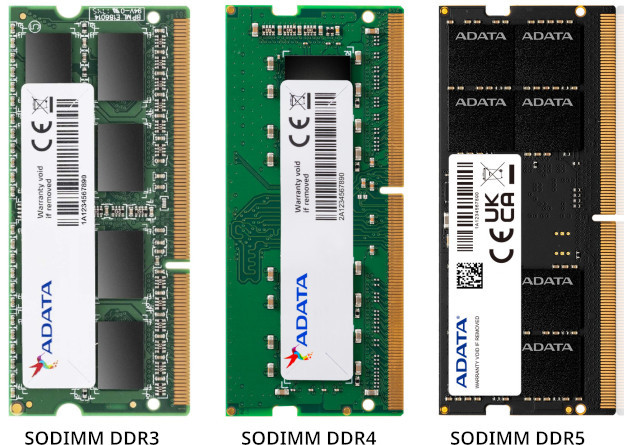 ADATA. Fedezze fel az SSD és a RAM piacvezetőjét