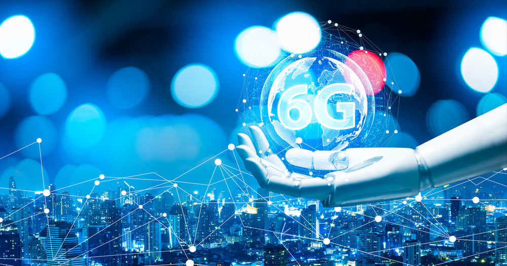 Svět technologií 4: 6G sítě budou již za několik let realitou – co od nich můžeme očekávat?