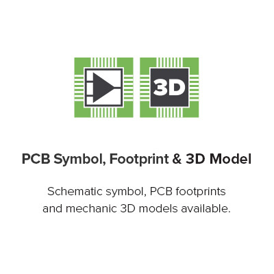 ECAD Models Now Available on our Website