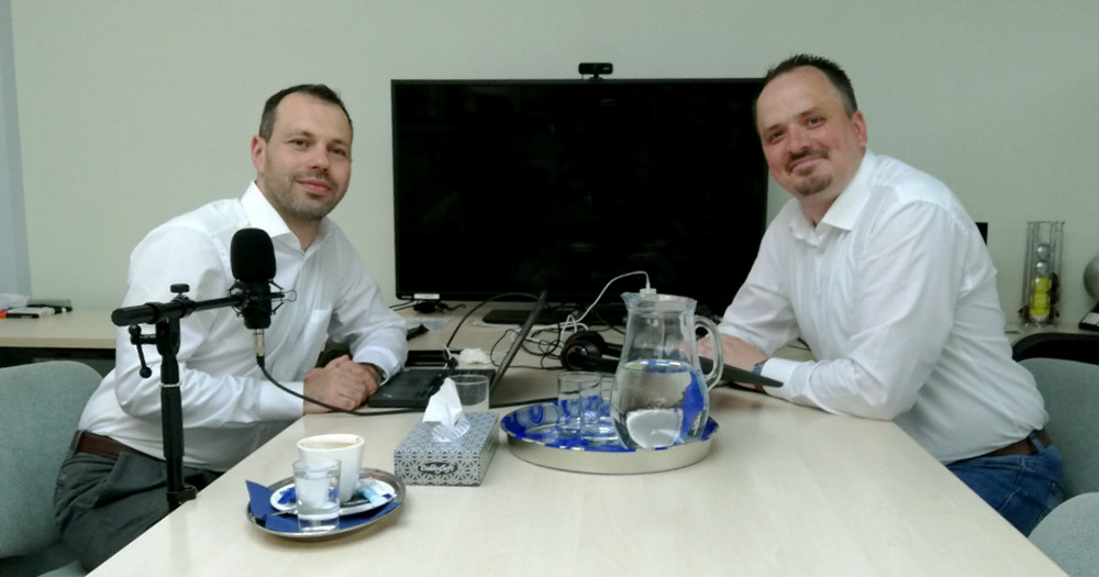 Inovațiile și viziunea TRACO POWER, discuție cu managerul de piață Igor Ginzburg