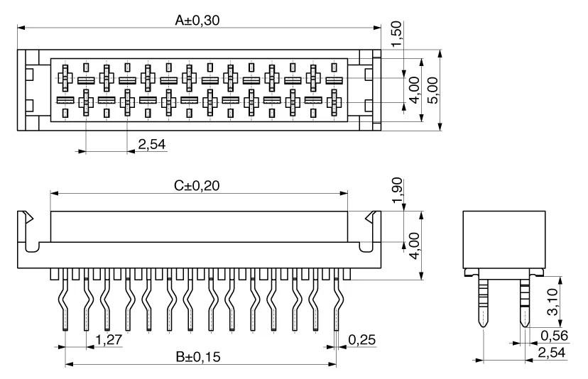 Specialist Recommends: Micro-match Connectors by TE Connectivity