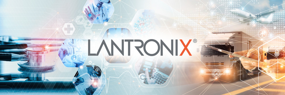 Case Study: Lantronix Products Helping in Medicine, Transportation, and Industry