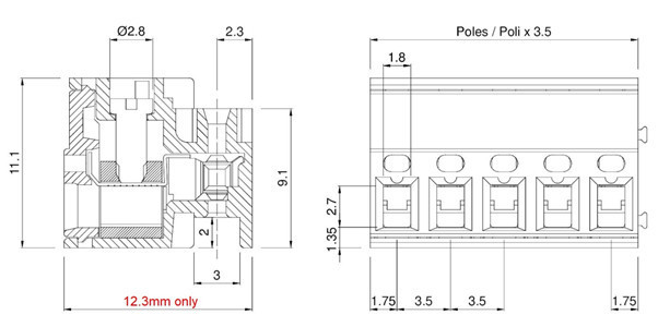 Discover the Improved Plug-In Terminal Blocks by Euroclamp