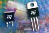 Ultra fast IGBT from STMicroelectronics