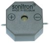 Sonitron buzzers SMA series