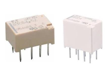 Fujitsu signal relays