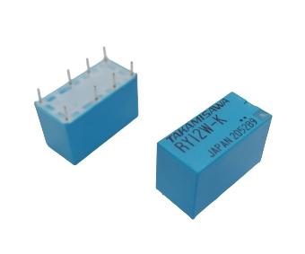 Fujitsu signal relays