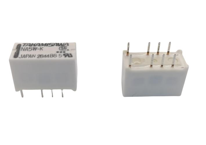 Fujitsu signal relays