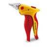 Revolutionary tool WIHA Inomic