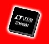 97% Efficient, Buck-Boost DC/DC uModule Regulator