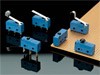 Precision Switching Snap-action Switch 1050