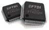 New FTDI chips for USB2.0