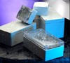 New Hammond plastic enclosures