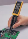 VA 505 B – auto-scan pen meter with SMD identifier