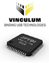 Introducing the Vinculum VNC1L USB Host Controller