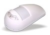 Wireless PIR motion detector with Microchip Keeloq(TM) system