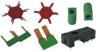 EUROCLAMP -  overview of assortment