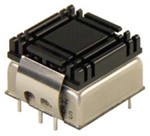 Smallest high performance 20 Watt DC/DC Converter