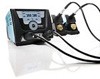 Solder like real professionals with Weller WX2 soldering station