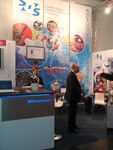SOS electronic at international fair trades in 2010 - at home and worldwide
