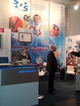 SOS electronic at international fair trades in 2010 - at home and worldwide