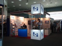 SOS electronic at international fair trades in 2010 - at home and worldwide