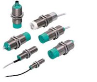 Pepperl+Fuchs - Top Quality Sensors and Automation Components