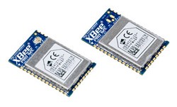 Save money, use SMT ZigBee modules  XBee® and XBee-PRO® ZB SMT