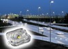 OSRAM Opto Semiconductors offers solution with integrated lens