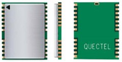 Need to solve a reliable wireless communication? The Quectel is solution.