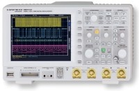 New DSO Oscilloscopes from HAMEG immediately available