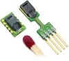 Professional solution for accurate measurement of humidity and temperature