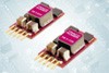 Extend battery life with new dc/dc-converters TRACO TSR3