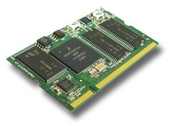 Urýchlite vývoj vlastného zariadenia s vývojovým kitom i.MX25 a i.MX51 SODIMM PC