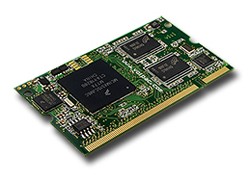 Urýchlite vývoj vlastného zariadenia s vývojovým kitom i.MX25 a i.MX51 SODIMM PC