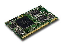 Voipac – industrial computers with dimensions smaller than a credit card