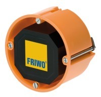 Your devices will fall in love with premium power supplies Friwo