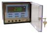 Customer solution: Digital recorder and display unit SAREC10