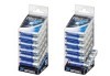 Batteries Tecxus AAA for the price of zinc-carbon ones