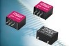 New switch-mode stabilisers Traco TSRN-1 for positive and negative output