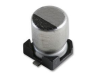 Get familiar with SMD electrolytic capacitors advantages