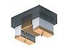 Excellent results even in high frequencies with Fastron SMT inductors